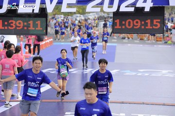 RUN TO LIVE 2024 - Ảnh #1351462