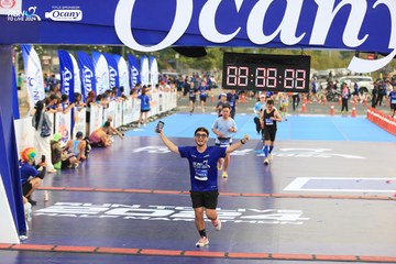 RUN TO LIVE 2024 - Ảnh #1410254