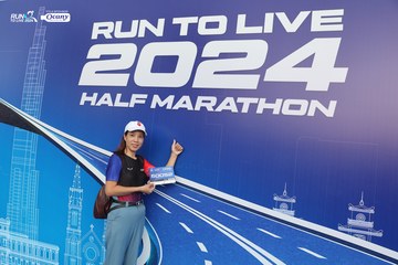 RUN TO LIVE 2024 - Ảnh #1308483