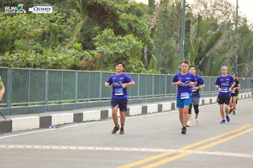RUN TO LIVE 2024 - Ảnh #1400714