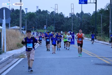 RUN TO LIVE 2024 - Ảnh #1365381