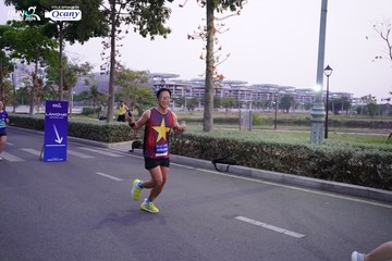 RUN TO LIVE 2024 - Ảnh #1379924