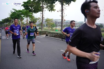 RUN TO LIVE 2024 - Ảnh #1385079