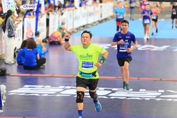 RUN TO LIVE 2024 - Ảnh #1409891