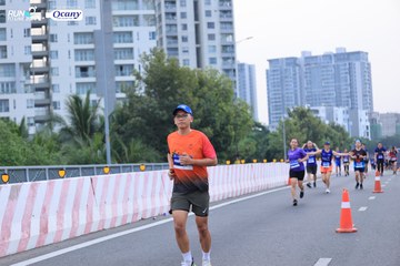 RUN TO LIVE 2024 - Ảnh #1449976