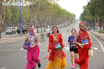 RUN TO LIVE 2024 - Ảnh #1421774