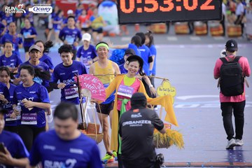 RUN TO LIVE 2024 - Ảnh #1361521