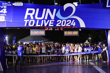 RUN TO LIVE 2024 - Ảnh #1318779