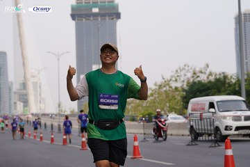 RUN TO LIVE 2024 - Ảnh #1359693