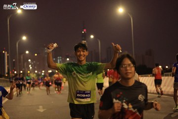 RUN TO LIVE 2024 - Ảnh #1445481