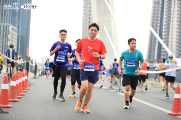 RUN TO LIVE 2024 - Ảnh #1347153