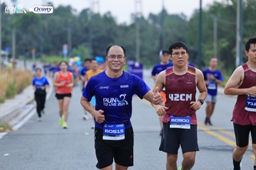 RUN TO LIVE 2024 - Ảnh #1373357