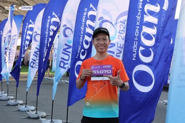 RUN TO LIVE 2024 - Ảnh #1308405