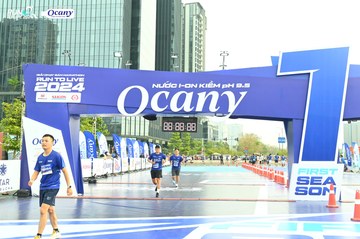 RUN TO LIVE 2024 - Ảnh #1427725