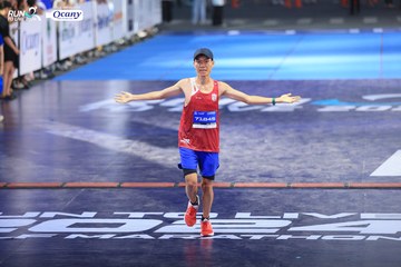 RUN TO LIVE 2024 - Ảnh #1331814