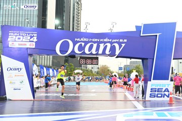 RUN TO LIVE 2024 - Ảnh #1418698