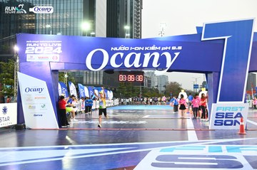 RUN TO LIVE 2024 - Ảnh #1417681