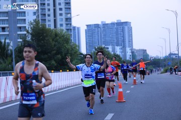 RUN TO LIVE 2024 - Ảnh #1448919