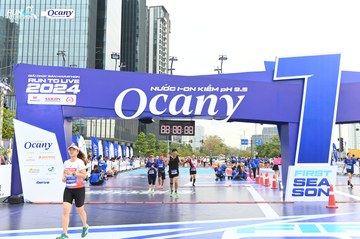 RUN TO LIVE 2024 - Ảnh #1422271