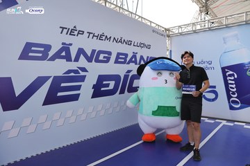 RUN TO LIVE 2024 - Ảnh #1309530