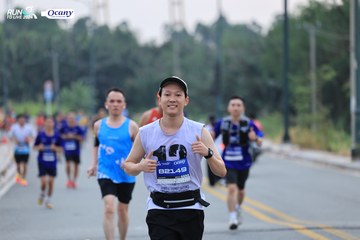 RUN TO LIVE 2024 - Ảnh #1375394