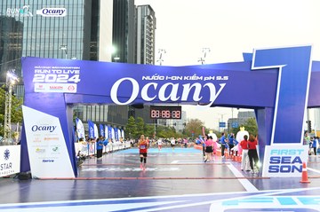 RUN TO LIVE 2024 - Ảnh #1418184