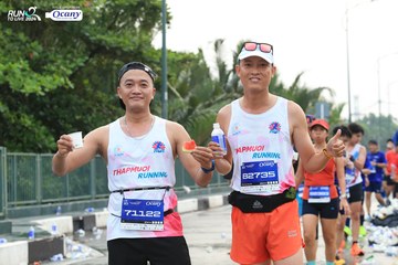 RUN TO LIVE 2024 - Ảnh #1389348