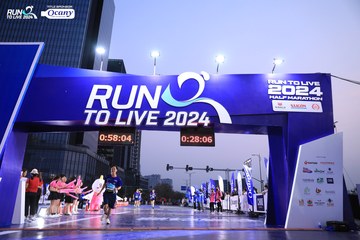 RUN TO LIVE 2024 - Ảnh #1378334