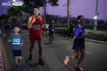 RUN TO LIVE 2024 - Ảnh #1378408