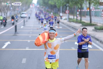RUN TO LIVE 2024 - Ảnh #1434308