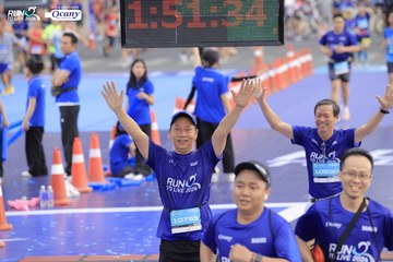 RUN TO LIVE 2024 - Ảnh #1394276