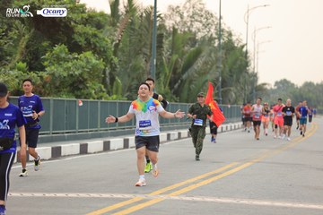RUN TO LIVE 2024 - Ảnh #1400550