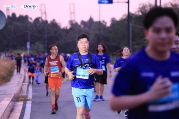 RUN TO LIVE 2024 - Ảnh #1356470