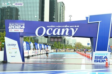 RUN TO LIVE 2024 - Ảnh #1426646