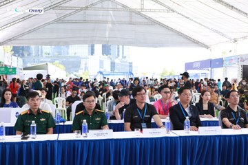 RUN TO LIVE 2024 - Ảnh #1310808
