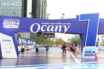 RUN TO LIVE 2024 - Ảnh #1420534