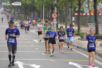RUN TO LIVE 2024 - Ảnh #1439553