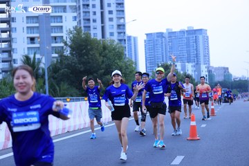 RUN TO LIVE 2024 - Ảnh #1448370