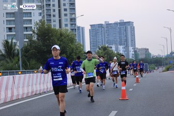 RUN TO LIVE 2024 - Ảnh #1450252