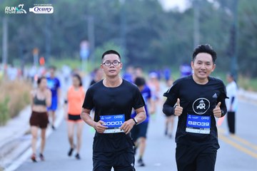 RUN TO LIVE 2024 - Ảnh #1368491
