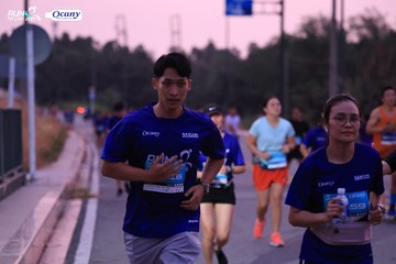 RUN TO LIVE 2024 - Ảnh #1357581