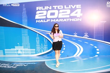 RUN TO LIVE 2024 - Ảnh #1316017
