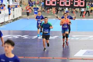 RUN TO LIVE 2024 - Ảnh #1408198