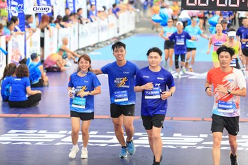 RUN TO LIVE 2024 - Ảnh #1409699