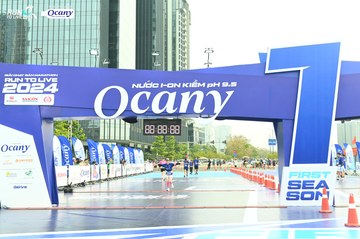 RUN TO LIVE 2024 - Ảnh #1427550