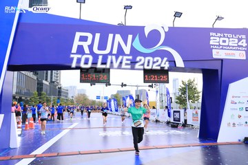 RUN TO LIVE 2024 - Ảnh #1366718