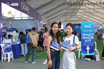 RUN TO LIVE 2024 - Ảnh #1315481