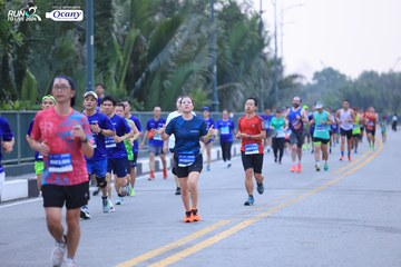 RUN TO LIVE 2024 - Ảnh #1385974