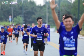 RUN TO LIVE 2024 - Ảnh #1378900