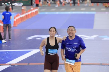RUN TO LIVE 2024 - Ảnh #1395197